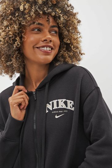 Nike clearance varsity hoodie