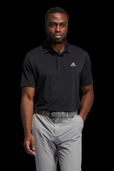 Performance Ultimate365 Solid Left Chest Polo Shirt