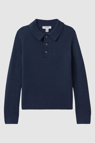 Petrol best sale polo shirt
