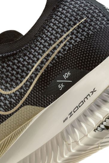 Buy Nike Black Streakfly Road Racing Trainers from Next Ireland