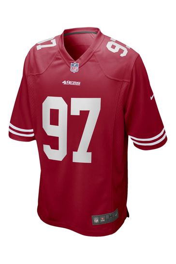 Cheap nike deals 49ers jersey