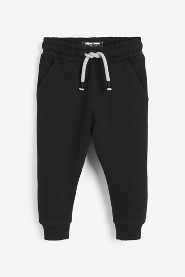Baby boy multipack joggers cheap