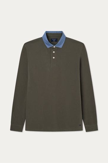 Hackett polo hotsell t shirts
