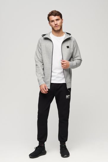 Superdry tech hoodie best sale