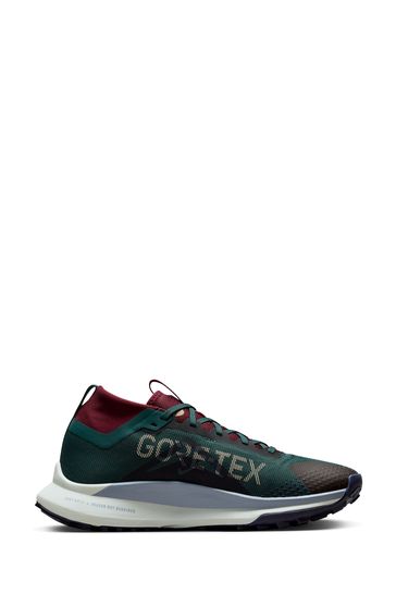 Nike trail green air clearance zoom pegasus 36 trainers