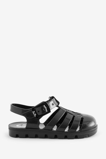 Juju discount jellies black