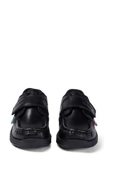 Kickers reasan strap best sale junior