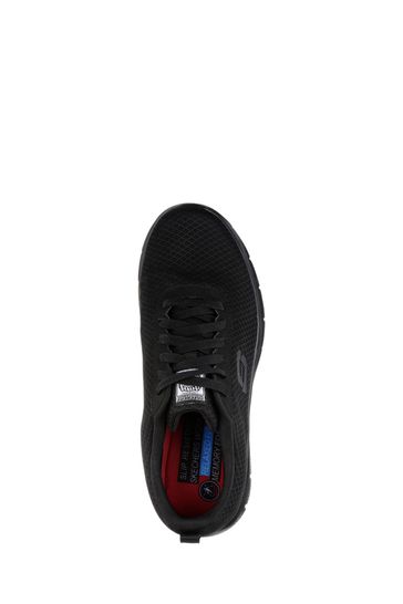 Mens non slip skechers online