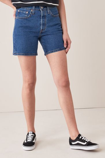 Levi's® 501® Mid Thigh Shorts