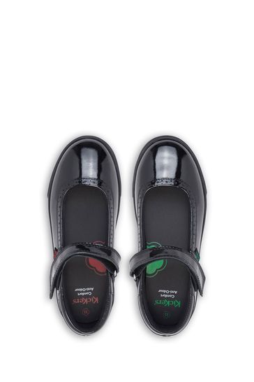 Buy Kickers Tovni Brogue Mj Leather Shoes from Next Poland