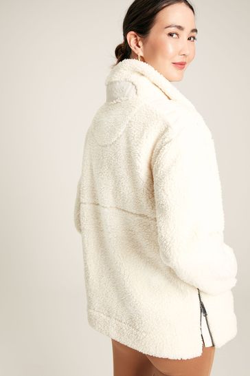 Joules sales half zip