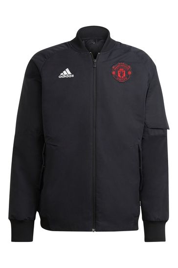 Adidas travel jacket store