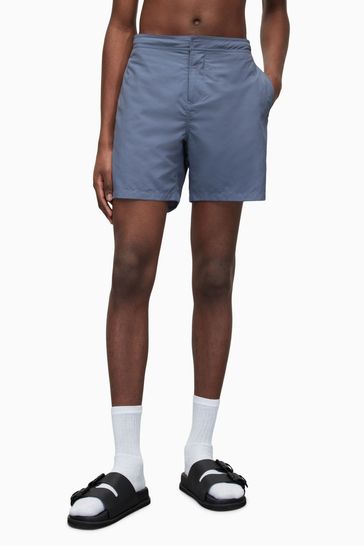 Allsaints warden swim shorts hotsell