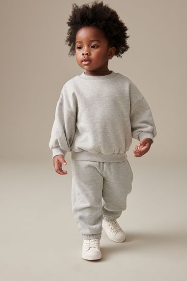 Next shop grey sweatshirt
