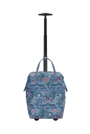 cath kidston trolley backpack