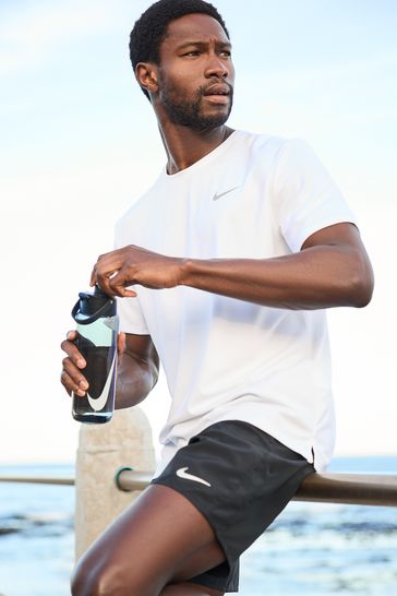 Nike 4 inch running shorts outlet