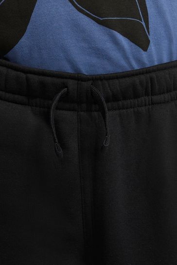 Black nike clearance cargo joggers