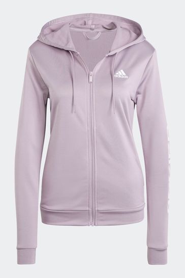 Adidas 2025 linear jacket