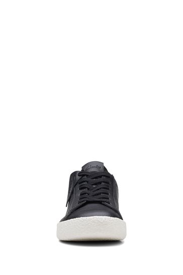 Veja esplar discount leather black pierre