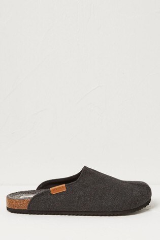 fatface mens slippers