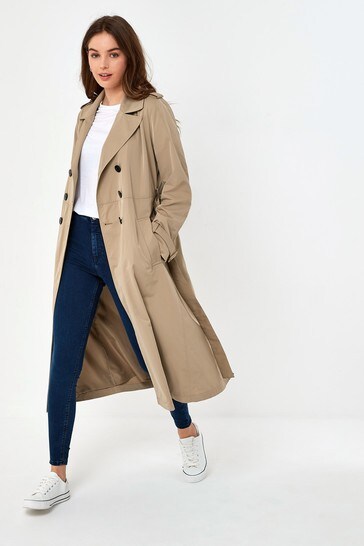 marella trench coat