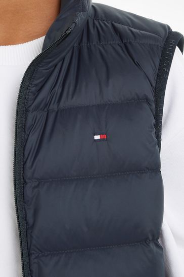 Tommy hilfiger 2025 gilet junior
