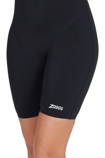 Zoggs legsuit store