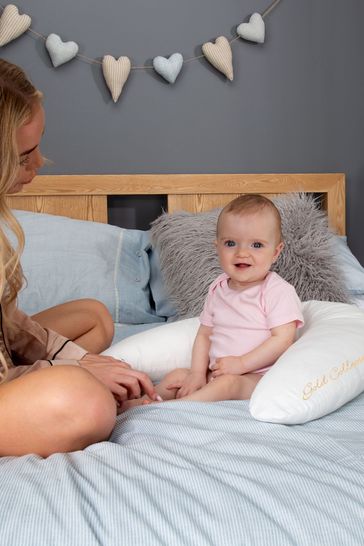 Nuangel nursing pillow online