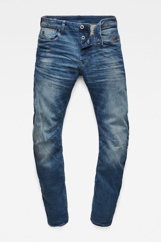 Jeans arc discount 3d slim