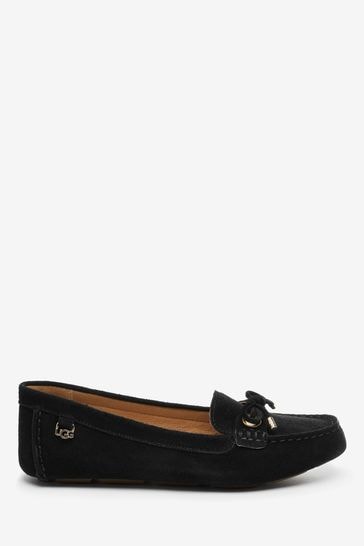 UGG® Eevon Suede Loafers