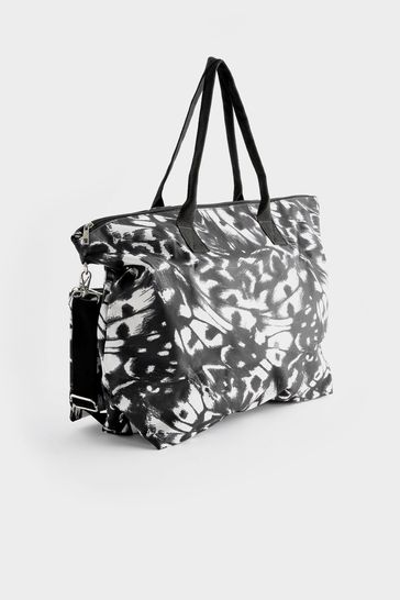 Foldaway cheap beach bag