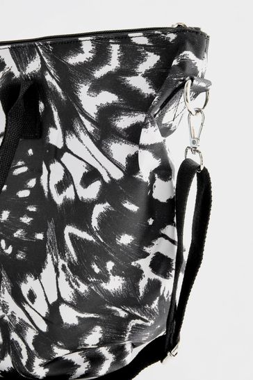 Foldaway new arrivals beach bag