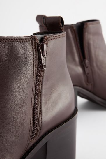 Topshop cheap brittney boots