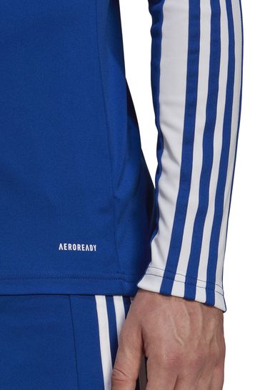 Long sleeve shop football shirt