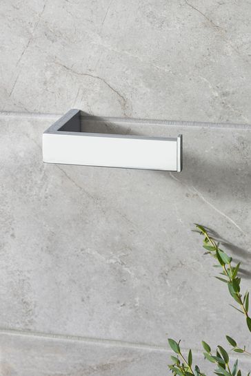 Next moderna towel 2025 rail