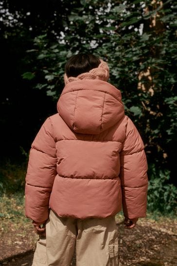 Next rust jacket on sale