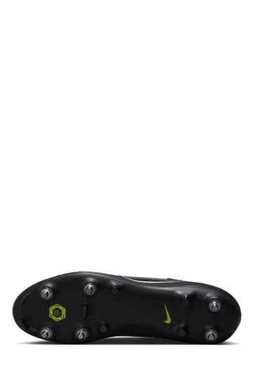 Nike anti best sale clog boots