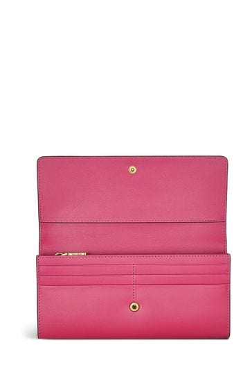 Radley top pink purse