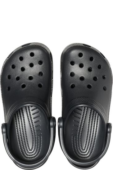 Extra wide sales crocs uk