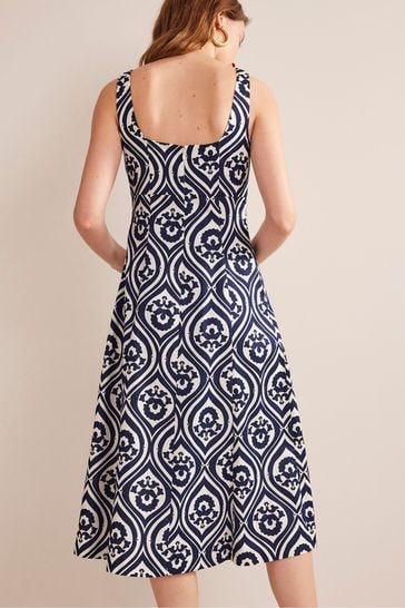 Vanessa hot sale dress boden