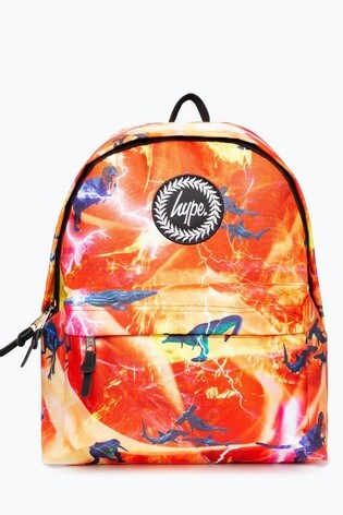 Hype. Dinosaur Backpack
