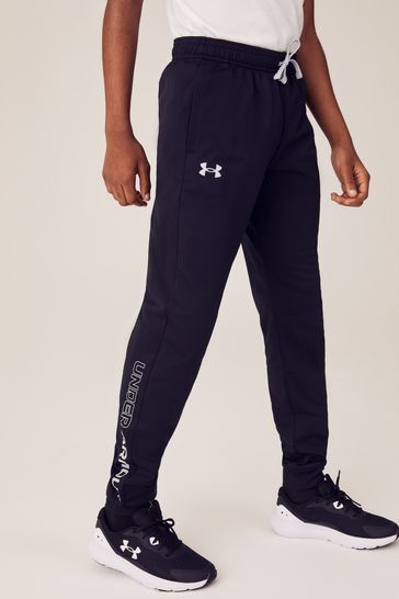 Buy Under Armour Youth Brawler 2.0 Tapered Joggers from Next USA