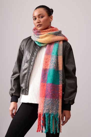 Next blanket scarf sales