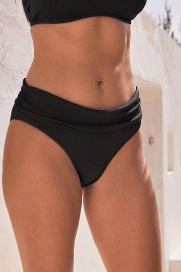 Black bikini bottoms nz shop