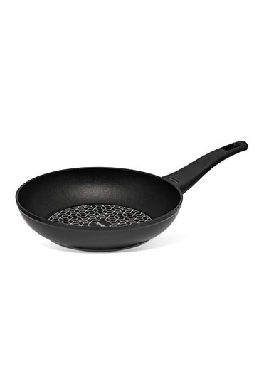 Prestige Black ThermoSmart Non-Stick 30cm Frying Pan