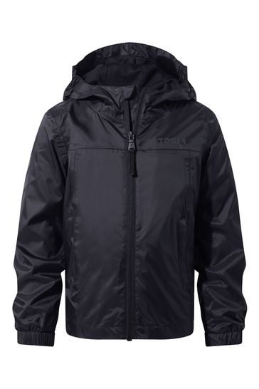 White sales waterproof parka