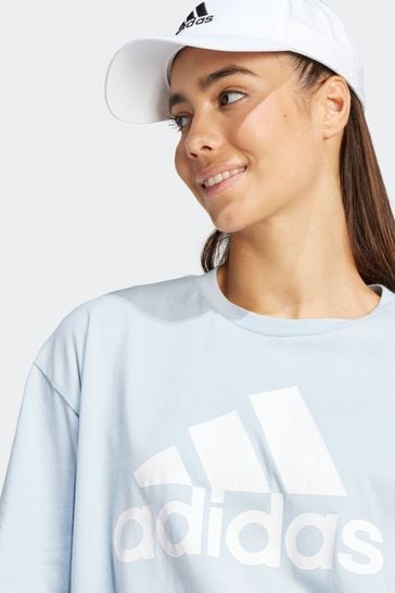 Adidas boyfriend 2025 shirt