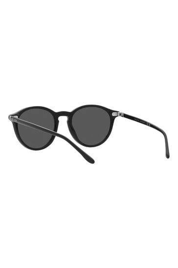 Polo sunglasses best sale