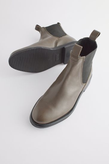 Blundstone chisel toe steel grey hot sale