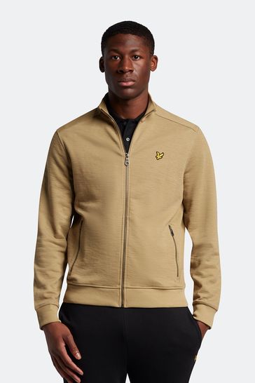 Lyle & 2025 scott track top